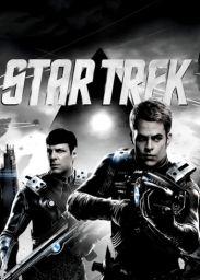 Star Trek (EU) (PC) - Steam - Digital Code