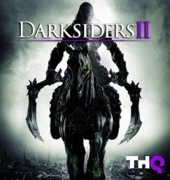 Darksiders 2 (PC) - Steam - Digital Code