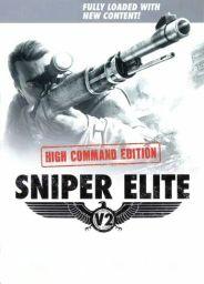 Sniper Elite V2: High Command Edition (EU) (PC) - Steam - Digital Code