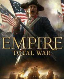 Empire: Total War (EU) (PC / Mac / Linux) - Steam - Digital Code
