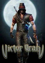 Victor Vran (EU) (PC / Mac / Linux) - Steam - Digital Code