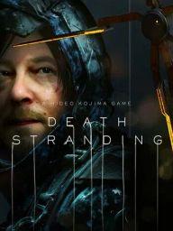 Death Stranding Director's Cut (ROW) (PC) - Steam - Digital Code