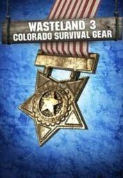 Wasteland 3 Colorado Survival Gear DLC (EU) (PC / Mac / Linux) - Steam - Digital Code