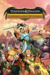 Dungeons & Dragons: Chronicles of Mystara (PC ) - Steam - Digital Code