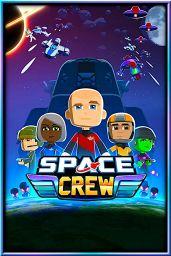 Space Crew (EU) (PC / Mac / Linux) - Steam - Digital Code