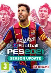 eFootball PES 2021 Season Update Arsenal Edition (PC) - Steam - Digital Code