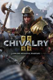 Chivalry 2 (ROW) (PC) - Steam - Digital Code