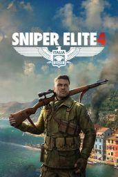 Sniper Elite 4 (PC) - Steam - Digital Code