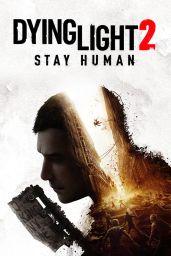Dying Light 2: Stay Human (ROW) (PC) - Steam - Digital Code