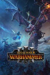 Total War: WARHAMMER III (ROW) (PC / Mac / Linux) - Steam - Digital Code