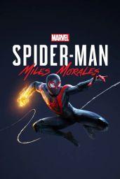 Marvel's Spider-Man: Miles Morales (ROW) (PC) - Steam - Digital Code
