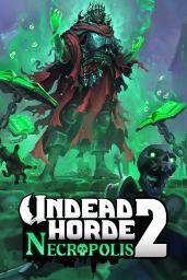 Undead Horde 2: Necropolis (PC) - Steam - Digital Code