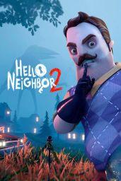 Hello Neighbor 2 (AR) (PC / Xbox One / Xbox Series X/S) - Xbox Live - Digital Code