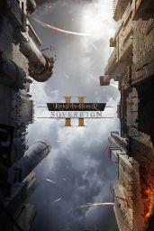 Knights of Honor II: Sovereign (EU) (PC) - Steam - Digital Code