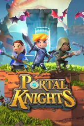 Portal Knights (EU) (PC) - Steam - Digital Code