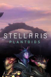 Stellaris: Plantoids Species Pack DLC (EU) (PC / Mac / Linux) - Steam - Digital Code