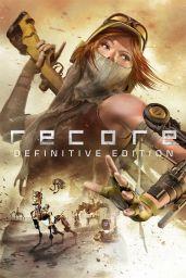 ReCore: Definitive Edition (PC) - Steam - Digital Code