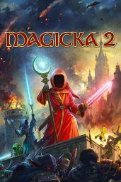 Magicka 2 Deluxe Edition (EU) (PC / Mac / Linux) - Steam - Digital Code