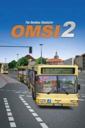 OMSI 2: Steam Edition (EU) (PC) - Steam - Digital Code