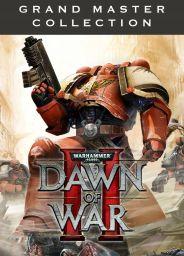 Warhammer 40,000: Dawn of War II Grand Master Collection (PC / Mac / Linux) - Steam - Digital Code