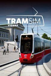 TramSim Vienna (PC) - Steam - Digital Code