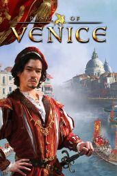Rise of Venice: Gold Edition (PC) - Steam - Digital Code