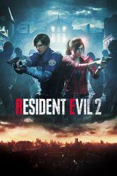 Resident Evil 2 / Biohazard RE:2 (TR) (Xbox One / Xbox Series X|S) - Xbox Live - Digital Code