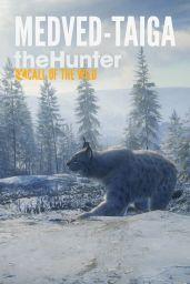 theHunter: Call of the Wild - Medved-Taiga DLC (EU) (PC) - Steam - Digital Code