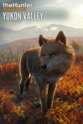 theHunter: Call of the Wild - Yukon Valley DLC (EU) (PC) - Steam - Digital Code