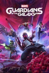 Marvel's Guardians of the Galaxy (EU) (PC) - Steam - Digital Code