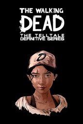 The Walking Dead: The Telltale Definitive Series (EU) (PC) - Steam - Digital Code