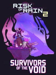 Risk of Rain 2: Survivors of the Void DLC (EU) (PC) - Steam - Digital Code