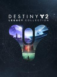 Destiny 2: Legacy Collection DLC (2023) (TR) (Xbox One / Xbox Series X/S) - Xbox Live - Digital Code