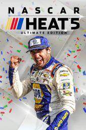 NASCAR Heat 5 - Ultimate Edition (EU) (PC) - Steam - Digital Code