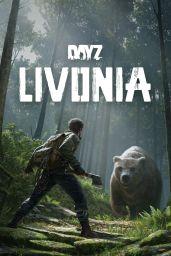 DayZ Livonia DLC (LATAM) (PC) - Steam - Digital Code