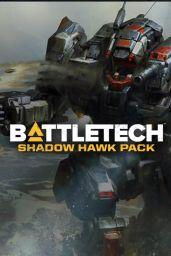 BattleTech: Shadow Hawk Pack DLC (PC / Mac / Linux) - Steam - Digital Code