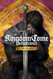 Kingdom Come: Deliverance Royal Edition (PC) - Steam - Digital Code