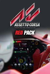 Assetto Corsa - Red Pack DLC (PC) - Steam - Digital Code