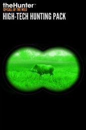 theHunter: Call of the Wild - High-Tech Hunting Pack DLC (PC) - Steam - Digital Code