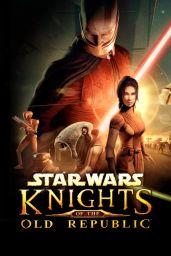 Star Wars Knights of the Old Republic (EU) (PC / Mac) - Steam - Digital Code