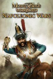 Mount & Blade: Warband - Napoleonic Wars DLC (EU) (PC / Mac / Linux) - Steam - Digital Code
