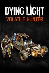 Dying Light - Volatile Hunter Bundle DLC (PC / Mac / Linux) - Steam - Digital Code