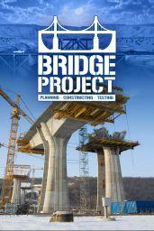 Bridge Project (EU) (PC / Mac) - Steam - Digital Code