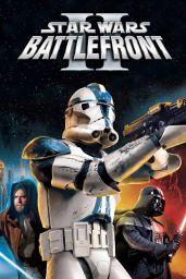 Star Wars: Battlefront 2 (Classic 2005) (PC) - Steam - Digital Code