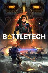 BattleTech (ROW) (PC / Mac / Linux) - Steam - Digital Code
