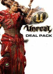 Unreal Deal Pack (EU) (PC) - Steam - Digital Code