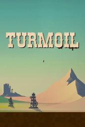 Turmoil (IN/TR) (PC / Mac / Linux) - Steam - Digital Code
