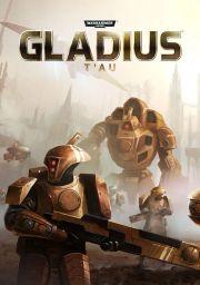 Warhammer 40,000: Gladius - T'au DLC (PC / Linux) - Steam - Digital Code