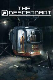 The Descendant Complete Season (Episodes 1 - 5) (PC / Mac) - Steam - Digital Code