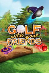 Golf With Your Friends - Caddy Pack DLC (PC / Mac / Linux) - Steam - Digital Code
